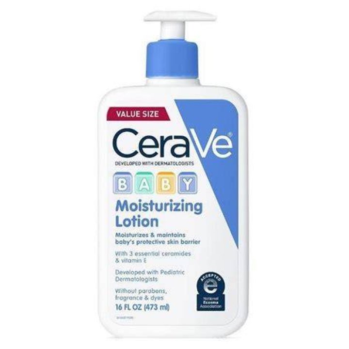 Is CeraVe paraben free?
