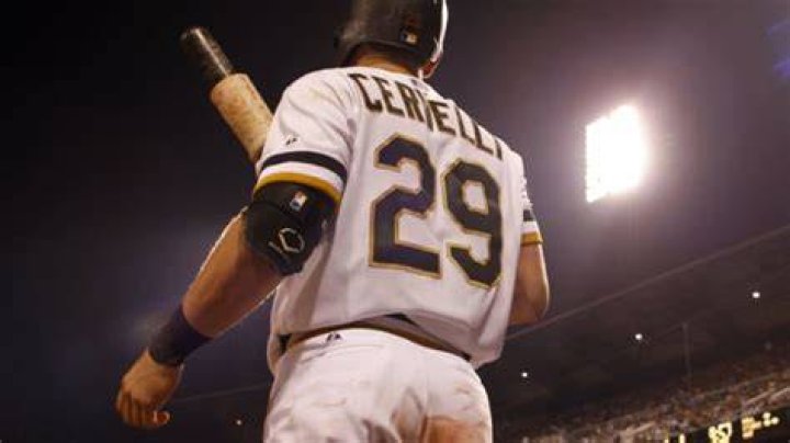 Is Cervelli retired?