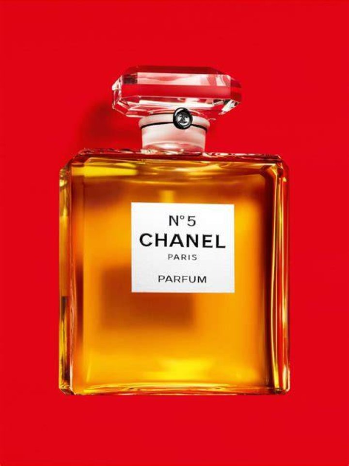 Is Chanel No 5 cruelty-free?