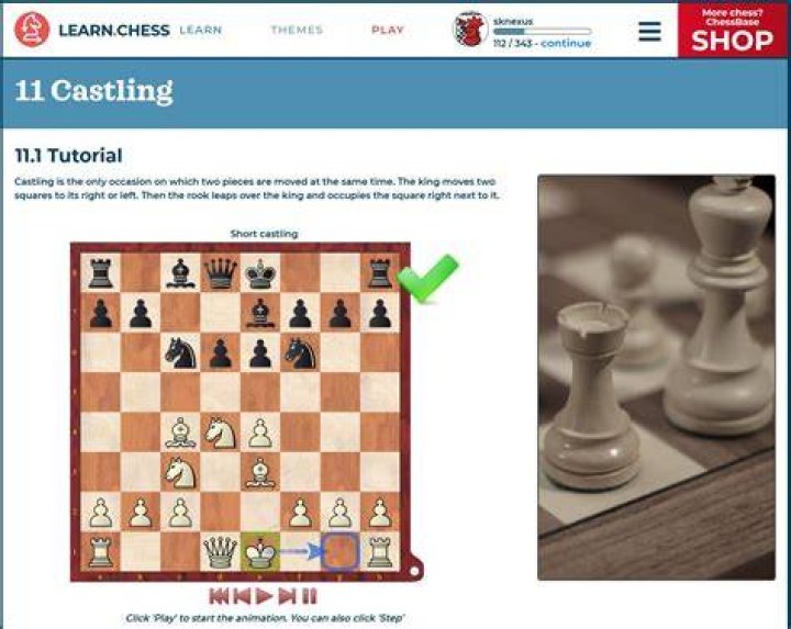 Is chess hard to learn?