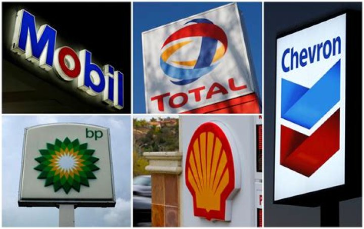 Is Chevron publicly traded?