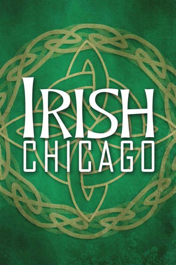 Is Chicago an Irish city?