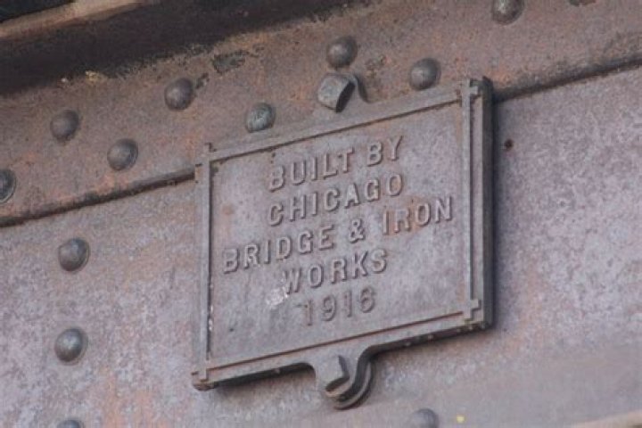 Is Chicago Bridge and Iron publicly traded?