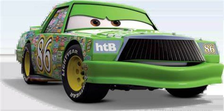 Is Chick Hicks a villain?