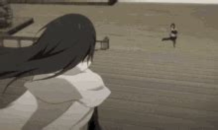 Is Chloe a Shizu?
