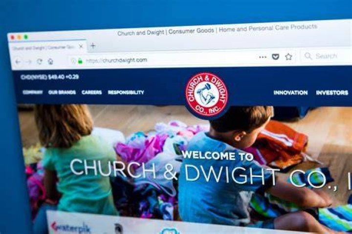 Is Church and Dwight stock a buy?