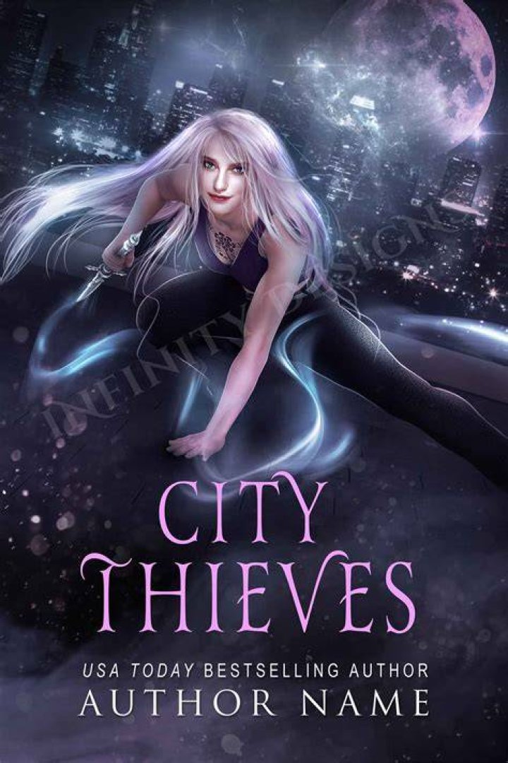 Is City of Thieves a true story?
