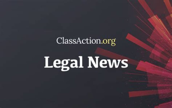 Is class action lawsuit money taxable?