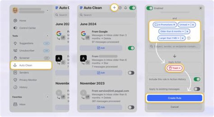 Is Clean Email app free?