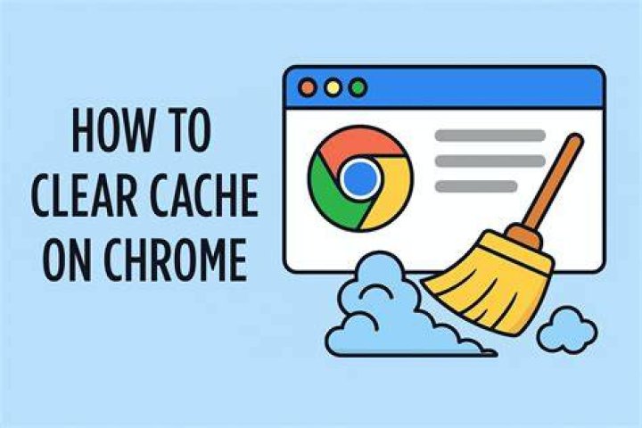 Is clearing cache safe?
