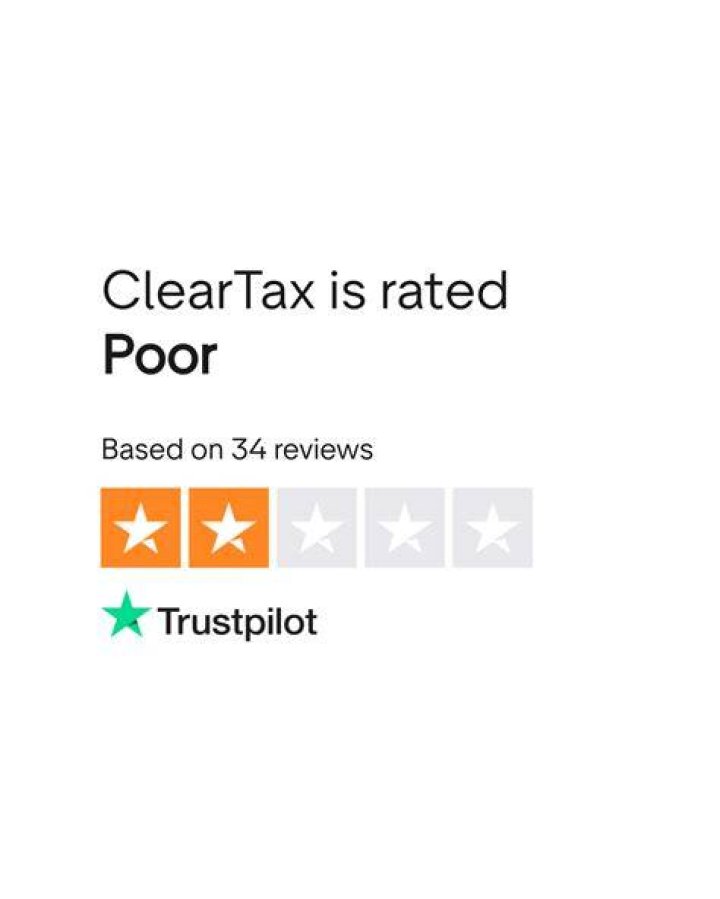 Is ClearTax a trustworthy site?