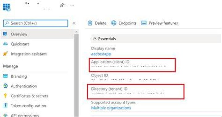 Is client ID and login ID same?
