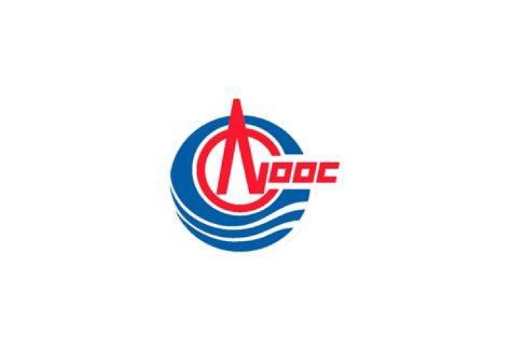 Is CNOOC listed on NYSE?