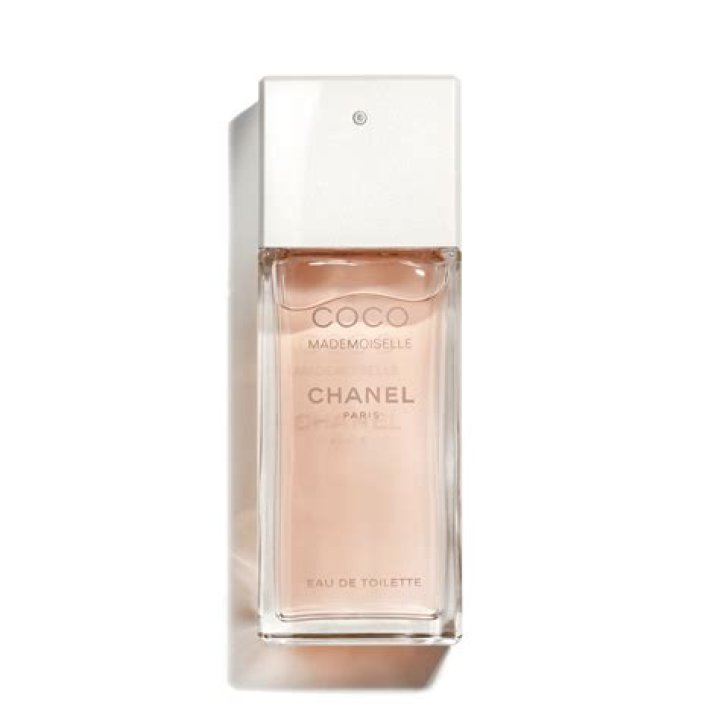 Is Coco Chanel Mademoiselle for old ladies?
