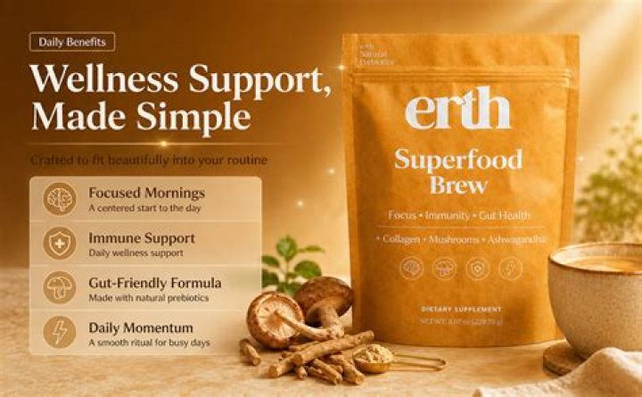Is coffee a Superfood?