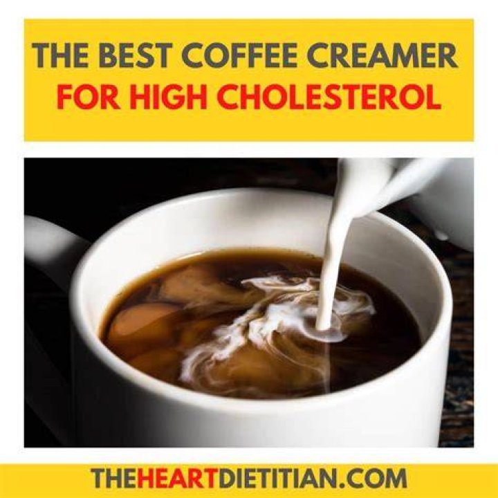 Is coffee good for cholesterol?