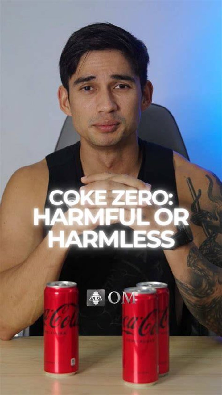 Is Coke good for flu?