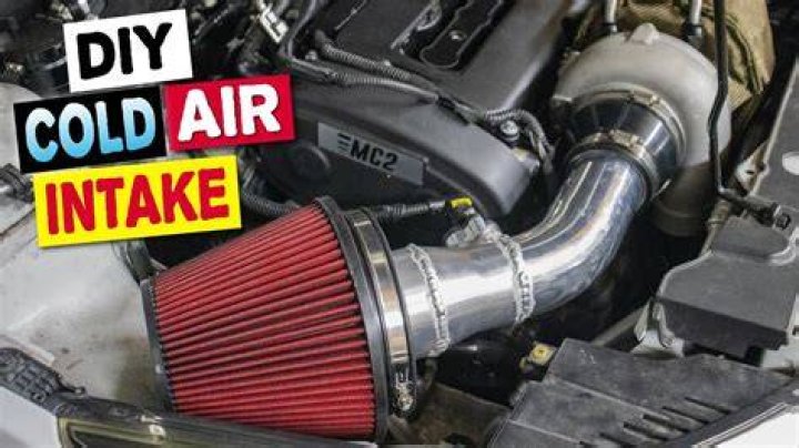 Is cold air good for turbo?