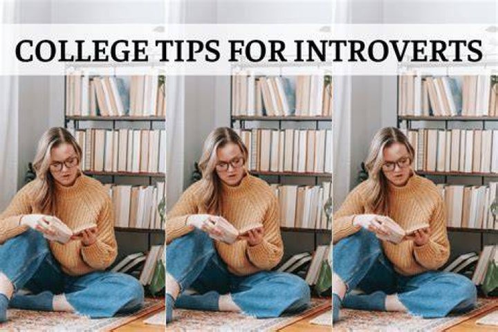 Is college hard for introverts?