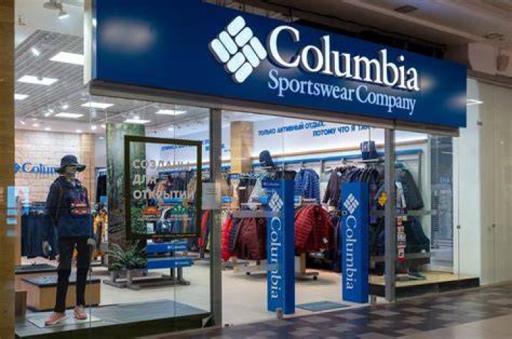 Is Columbia Sportswear a publicly traded company?