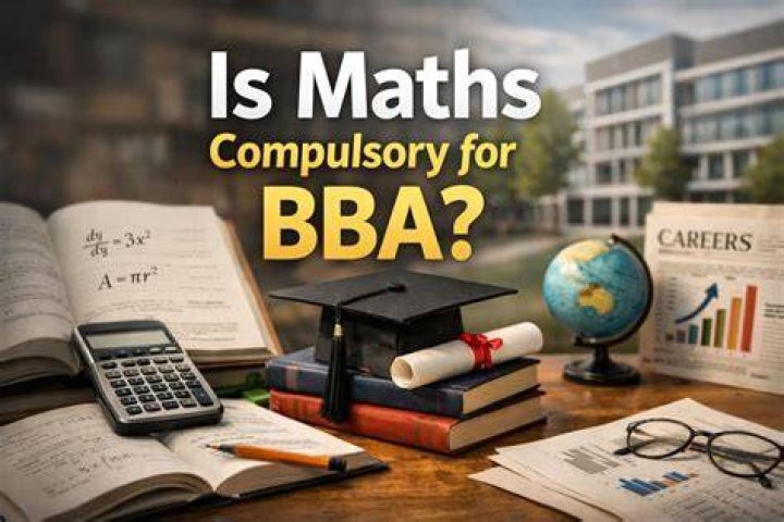 Is computer compulsory for BBA?