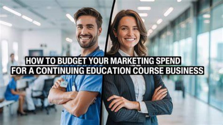 Is continuing education a business expense?