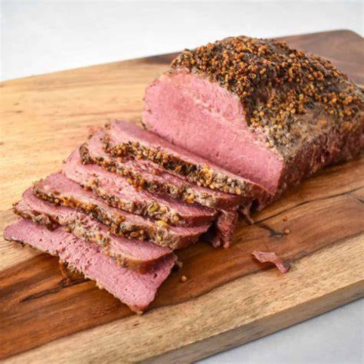 Is corned beef a cheap cut of meat?