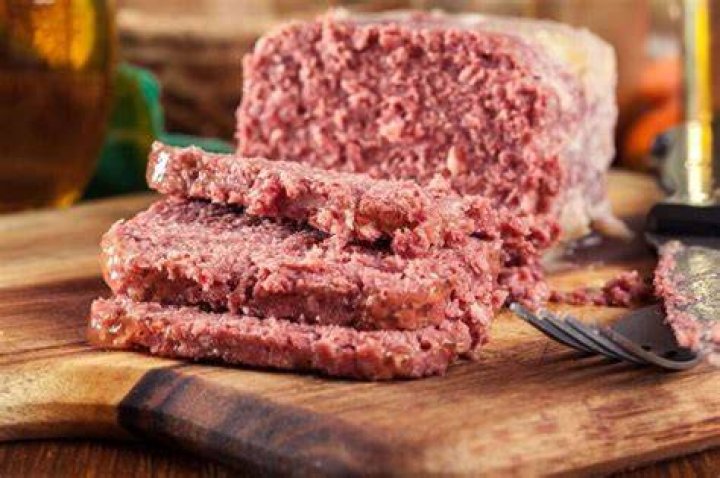 Is corned beef good for diabetics?
