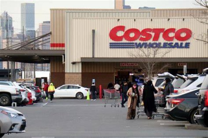 Is Costco traded publicly?