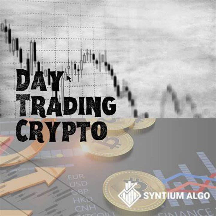 Is crypto subject to day trading?