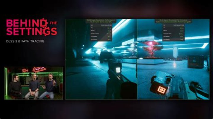 Is Cyberpunk CPU or GPU intensive?