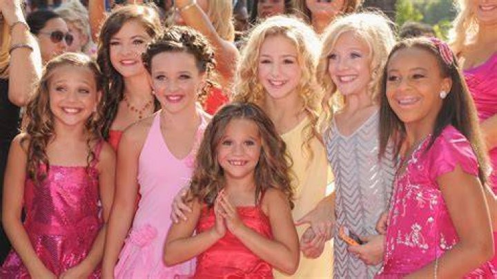 Is Dance Moms real or acting?