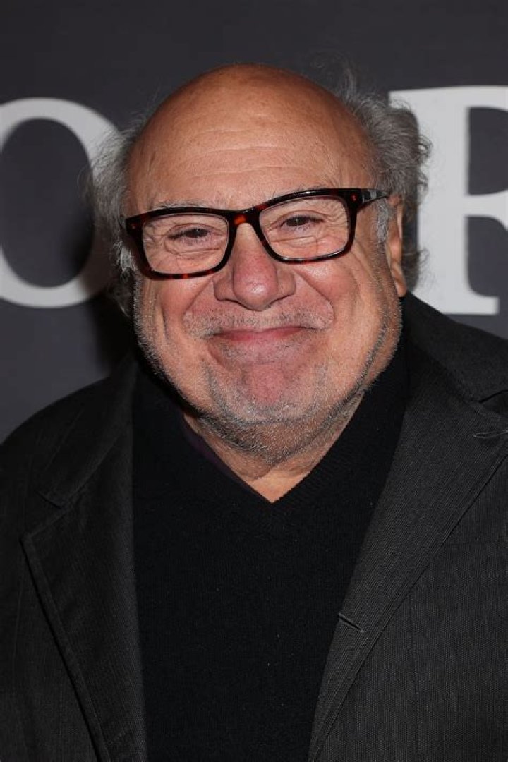 Is Danny DeVito rich?
