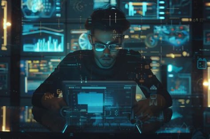 Is data scientist a programmer?