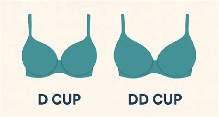 Is DD same as E?