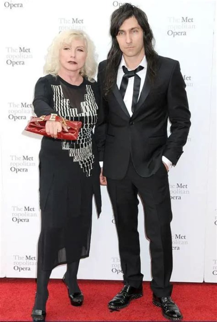 Is Debbie Harry Married?