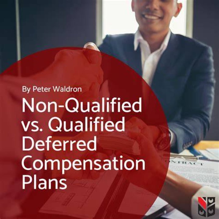 Is deferred compensation Non qualified?