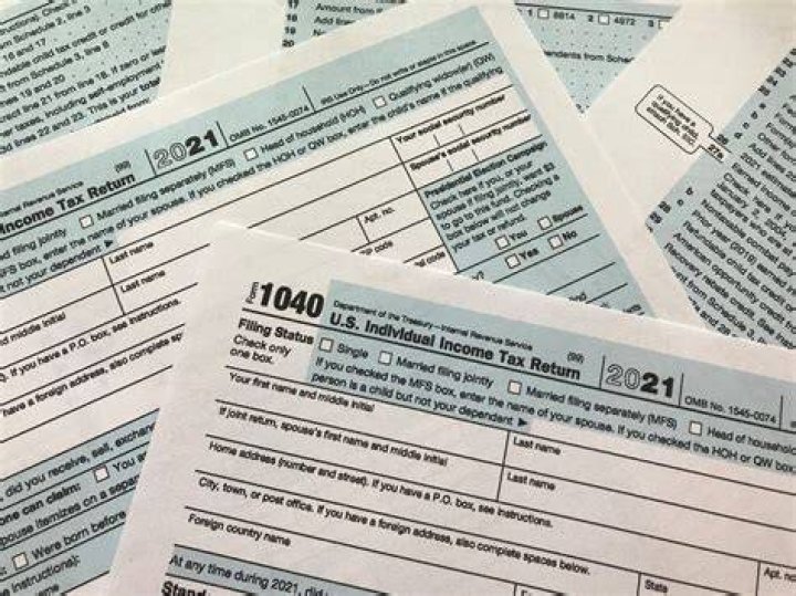Is Delaware accepting tax returns?
