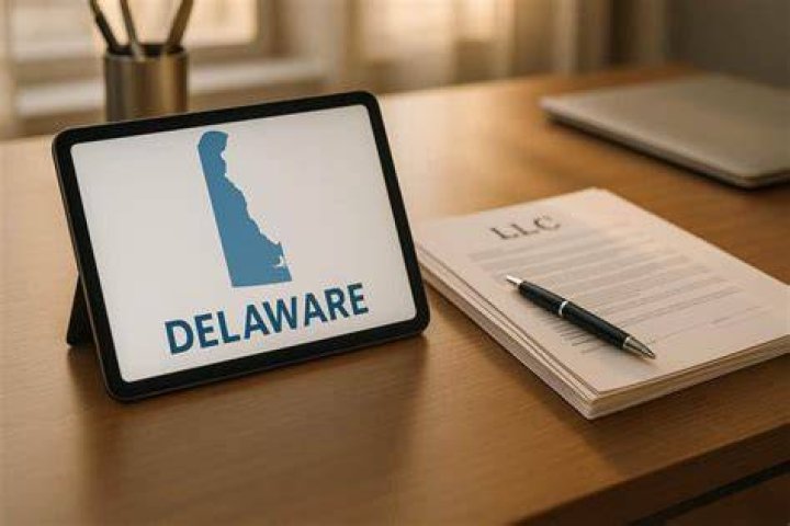 Is Delaware LLC offshore?