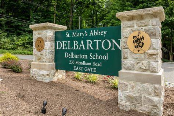 Is Delbarton a good school?