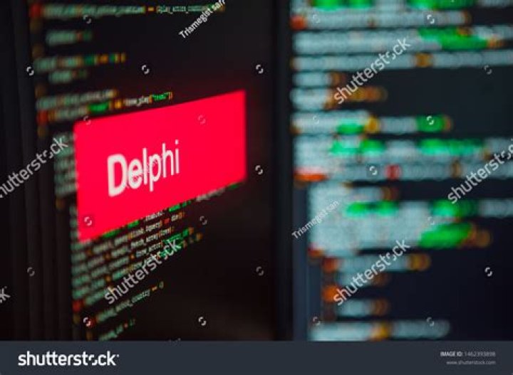 Is Delphi stock worth anything?