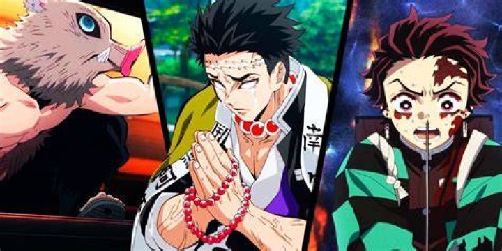 Is Demon Slayer repetitive?