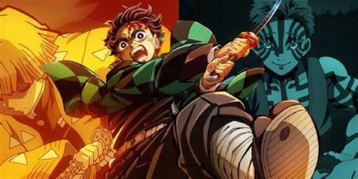 Is Demon Slayer still popular?