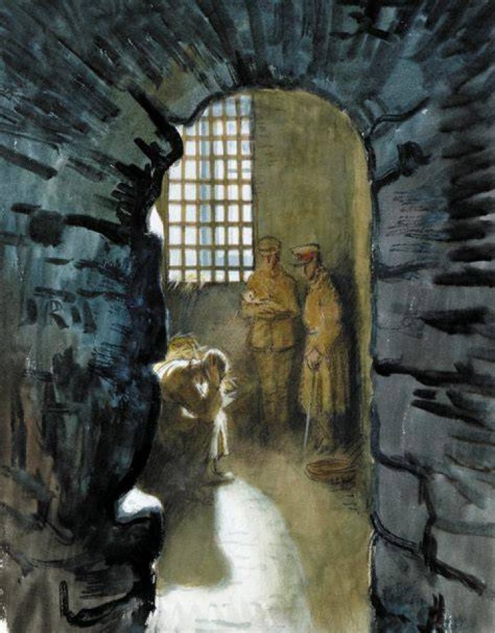 Is desertion still punishable by death?