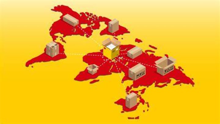 Is DHL reliable for international shipping?