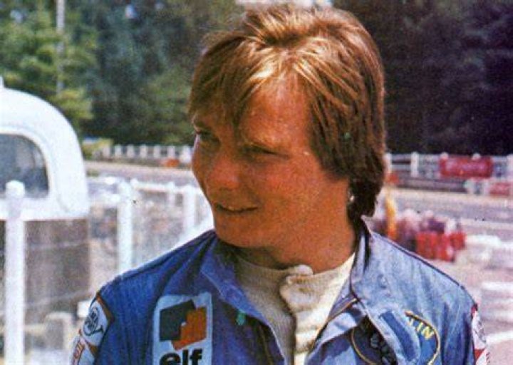 Is Didier Pironi still alive?