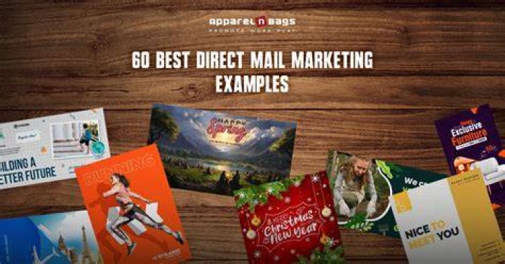 Is direct mail marketing still effective?