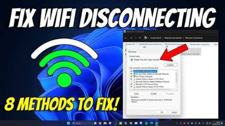 Is disconnecting a word?
