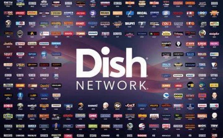 Is Dish Network publicly traded?