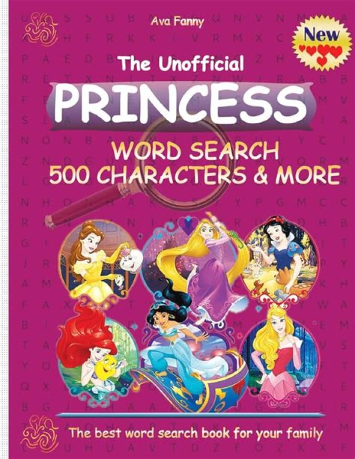 Is Disney getting rid of the word princess?
